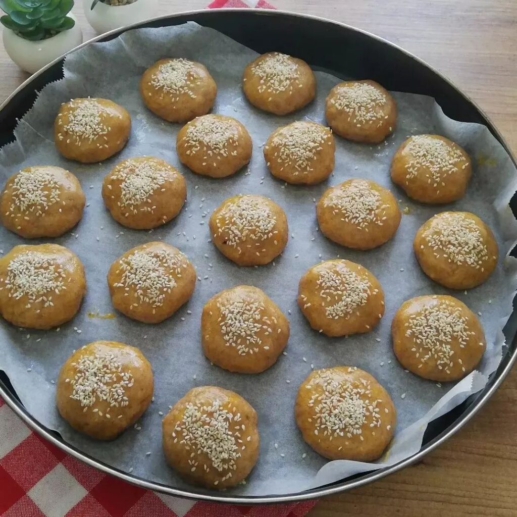 Tam Buğday Unlu Peynirli Nefiss Poğaça