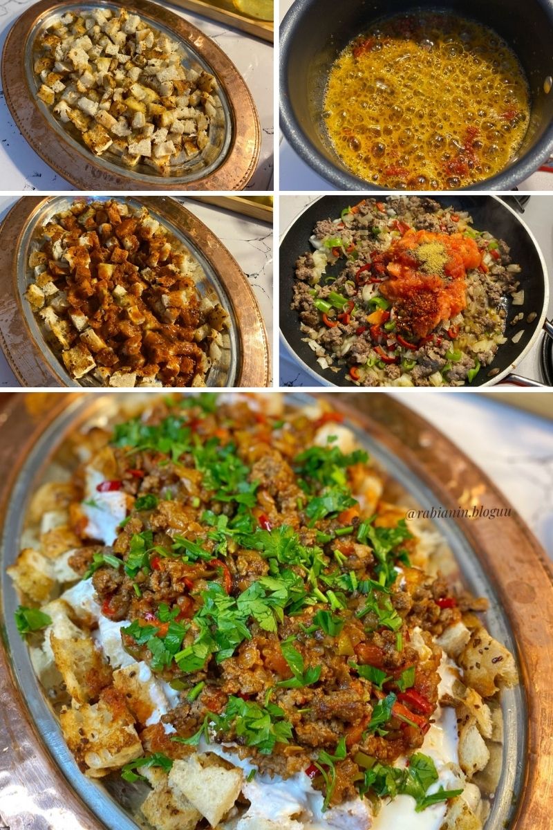 Bayat Pide Kebabı