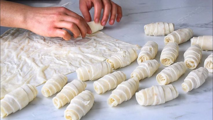 Çıtır Çıtır Buzluk Böreği Tarifi