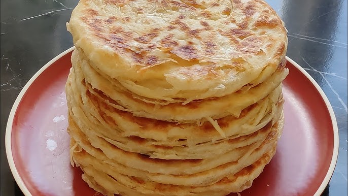 Kat Kat Katmer Tarifi