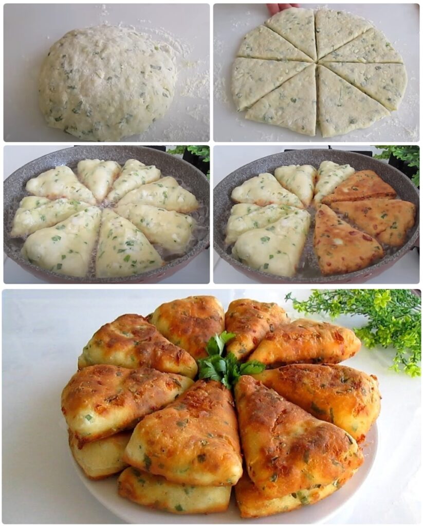 Bu Şimdiye Kadar Yediğim En Lezzetli Pişi