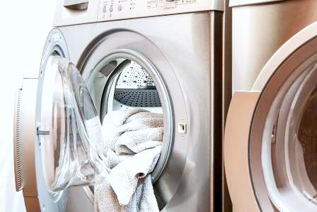Çamaşır Makinesinde Kötü Kokulardan Nasıl Kurtulabilirsiniz?