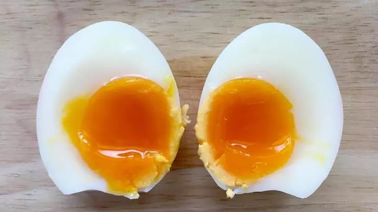 Yumurta diyetiyle bir haftada 4 kilo vereceksiniz