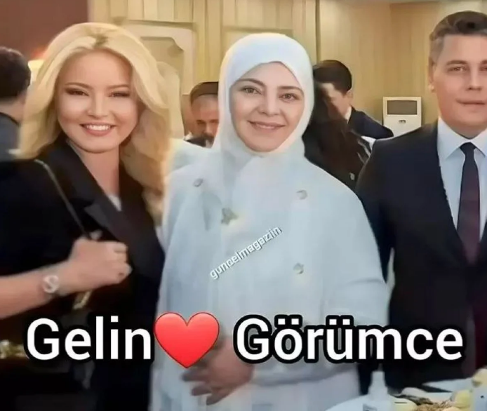 Müge Anlı’nın görümcesi bakın kimmiş!