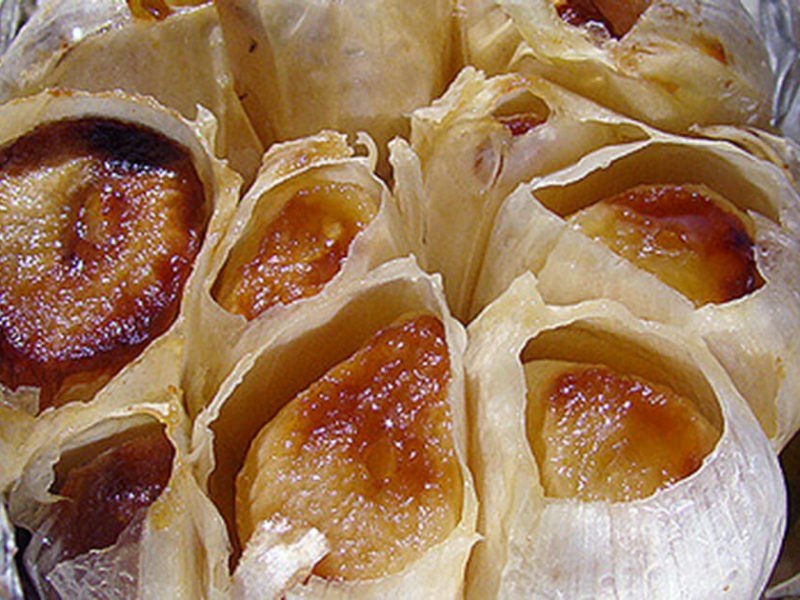 Sürekli Halsiz Hissediyordu Doktorun Verdiği Sarımsaklı Karışımla Kendine Geldi