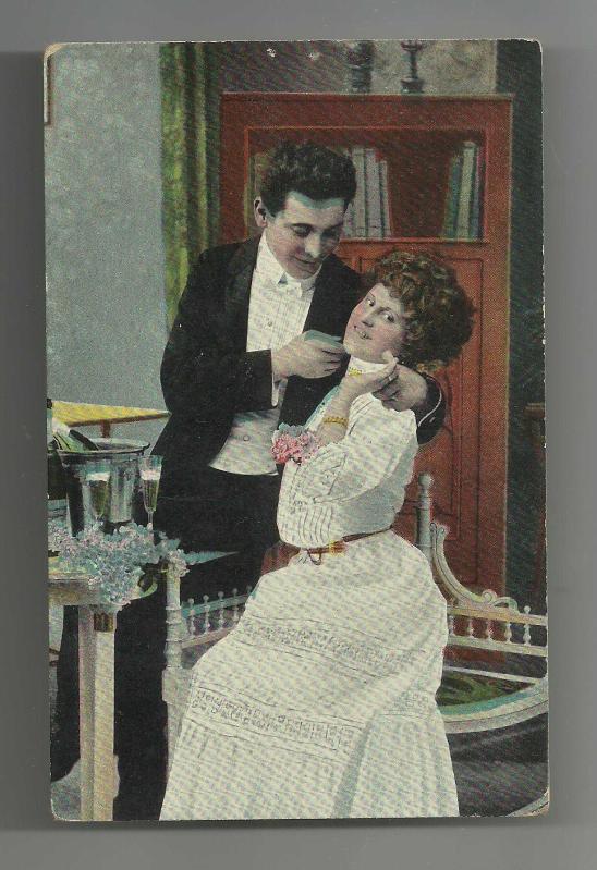 Birkaç ay önce önce eşimle birbirimizi severek evlendik