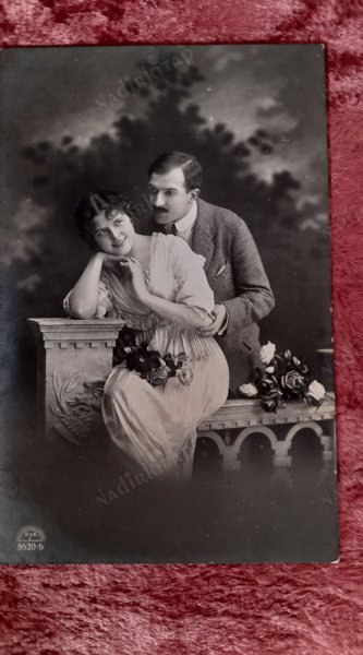 Birkaç ay önce önce eşimle birbirimizi severek evlendik