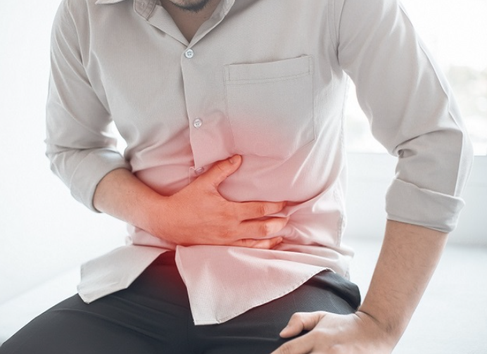 1 Bardağı Gaz ve Şişkinliği Yok Ediyor