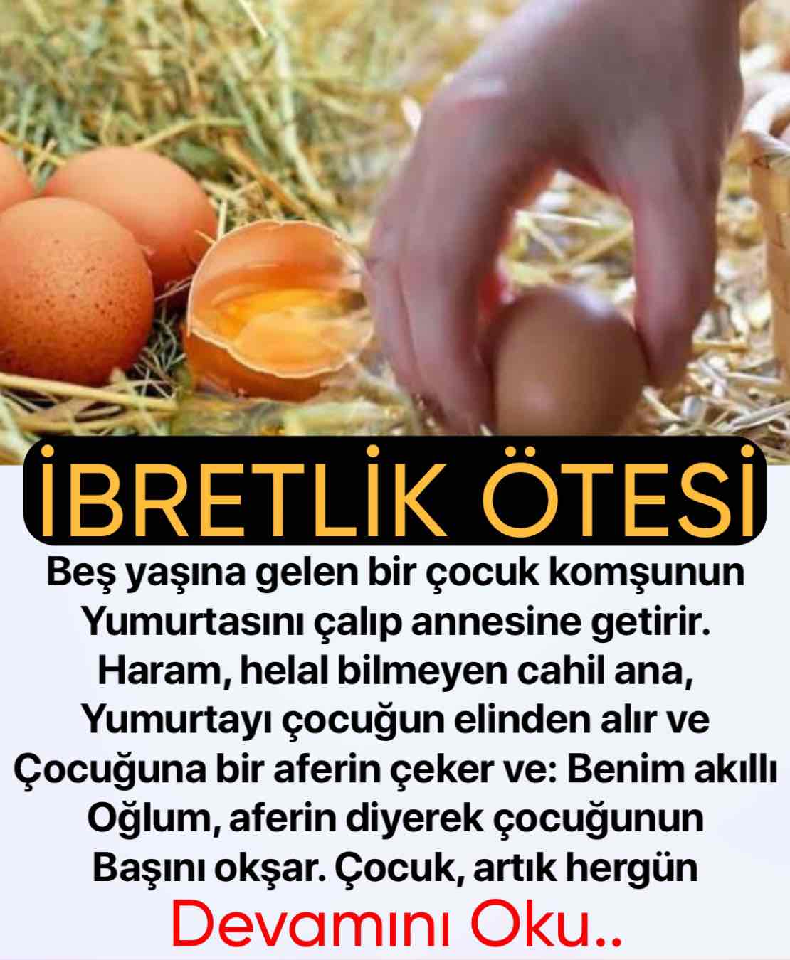 Ailenin önemi