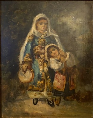 Eşim vefat ettikten sonra