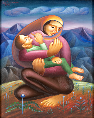 Eşim vefat ettikten sonra