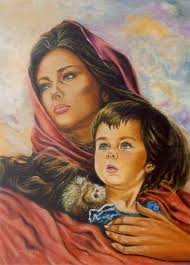 Eşim vefat ettikten sonra