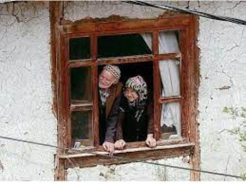 Eski Günlerdeki Gibi