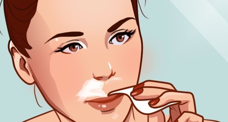 15 Dakikada Tüylerinizden Tamamen Kurtulun