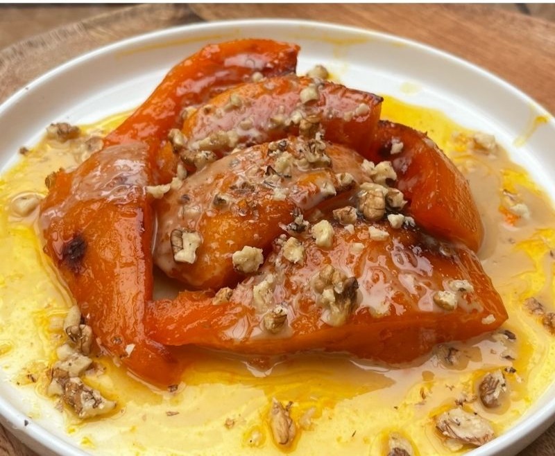 Kabak Tatlısı
