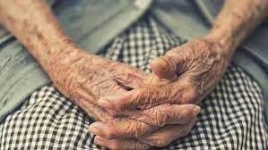 80 Yaşında Boşanan Kadının İnanılmaz Hikayesi