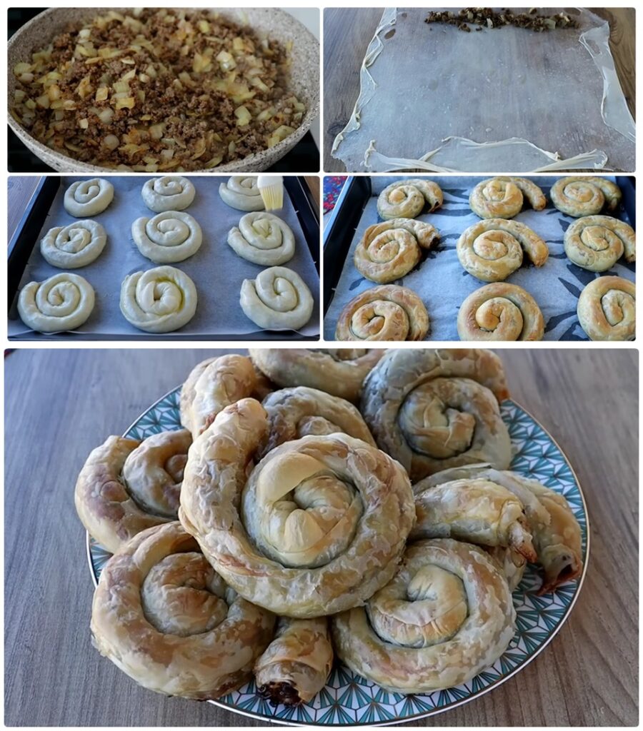 Tadini Alan Vazgeçemi̇yor Bi̇r Yi̇yen Bi̇r Daha İsti̇yor