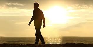 Köyde Yalnız Yaşayan Hamile Kadın