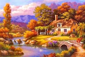 Ben köyde ailemden sevgi görmeden büyüdüm