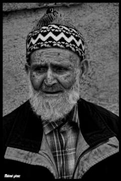 Babanın Oğluna Nasihatı