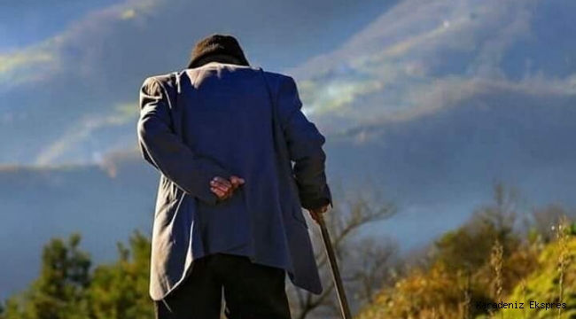 Babanın Oğluna Nasihatı