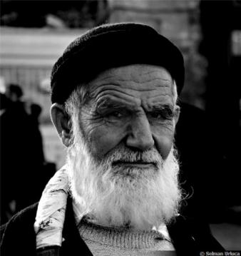 Babanın Oğluna Nasihatı