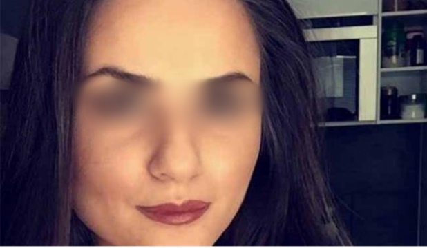 Genç kızın gece otobüste başına gelenler..