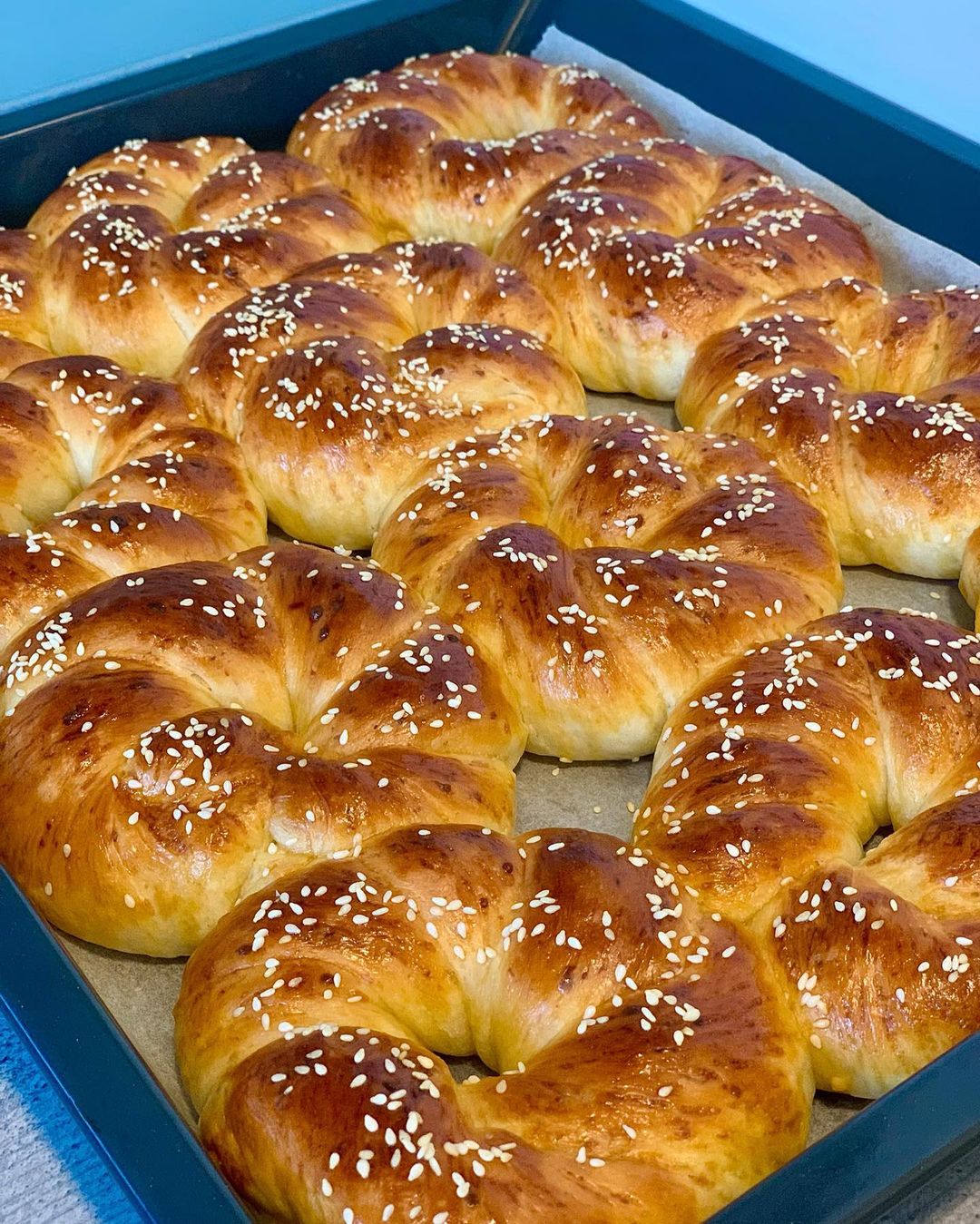Peynirli Açma