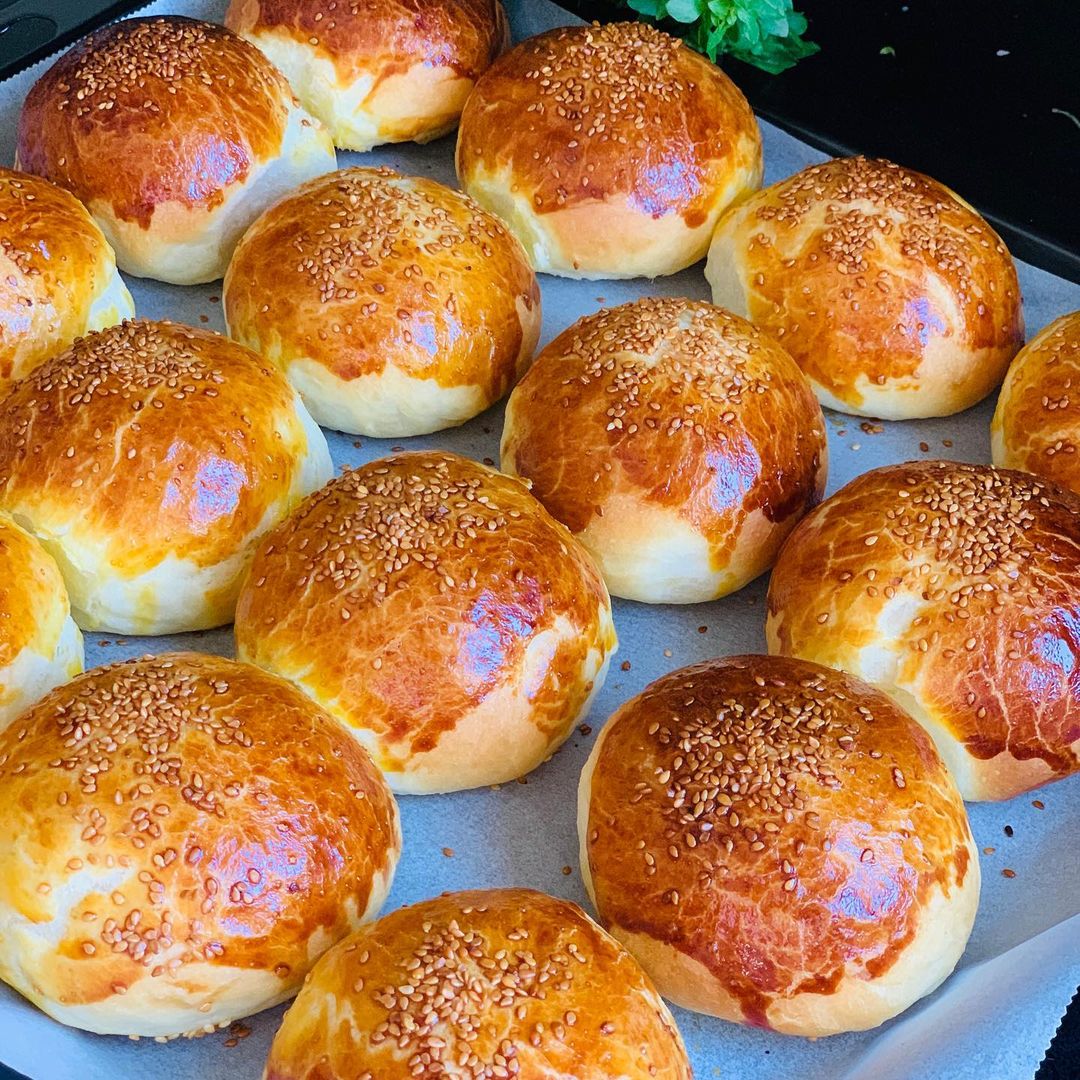 Puf Poğaça
