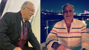 Avukat Rahmi Özkan’ın Eşini Görenlerin Ağzı Açık Kaldı