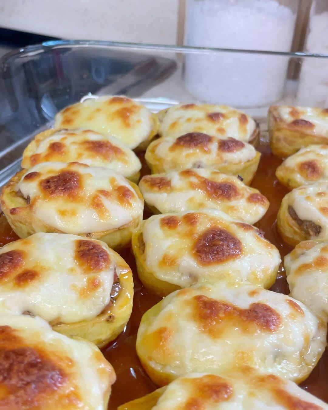 Sandal Patates