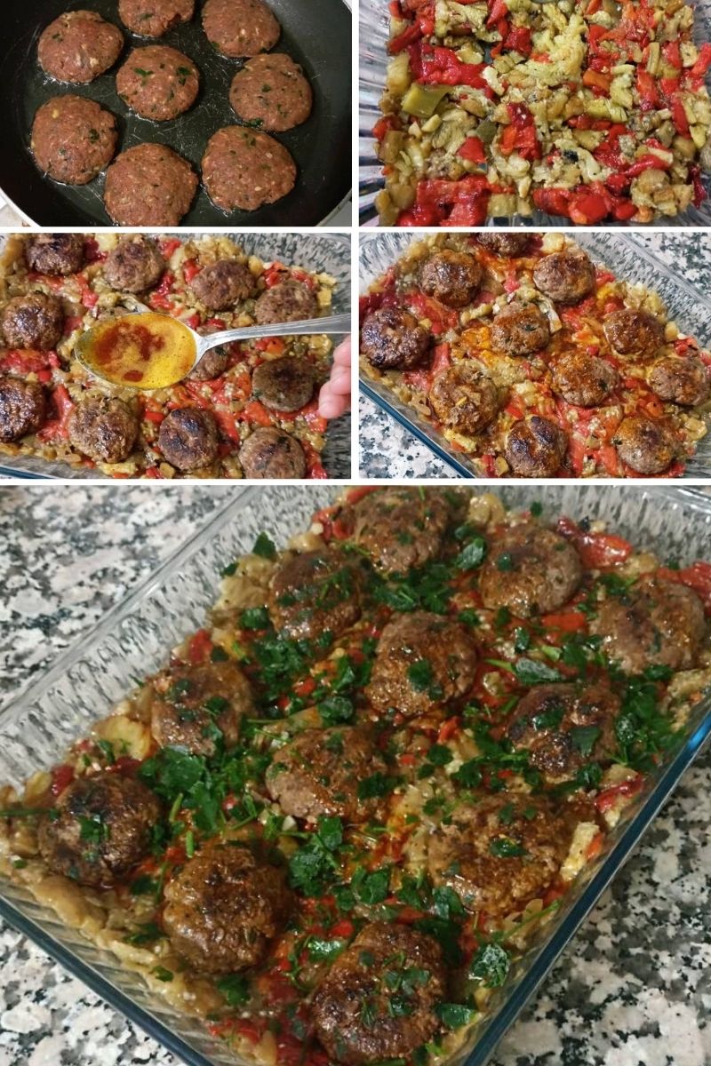Söğürme Kebabı