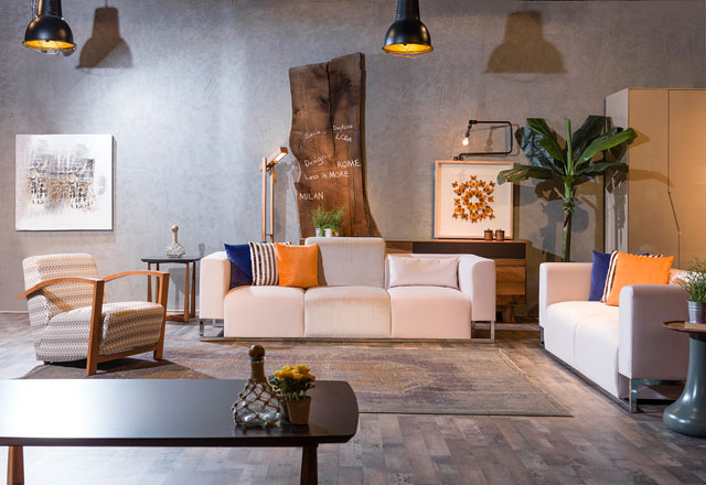 Boşuna Oda Spreylerine Para Vermeyin..