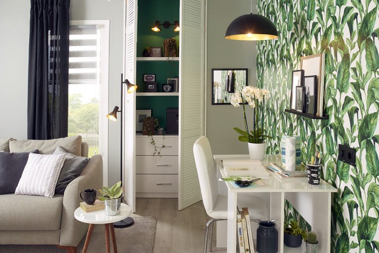 Boşuna Oda Spreylerine Para Vermeyin..