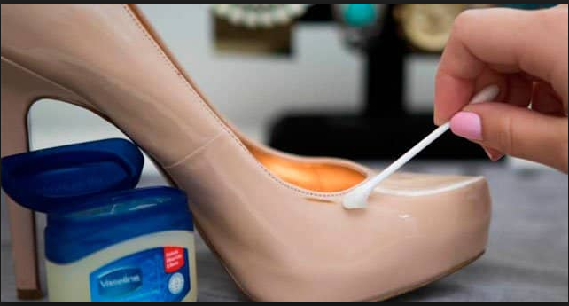 Vazelinin kullanım alanları