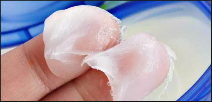 Vazelinin kullanım alanları