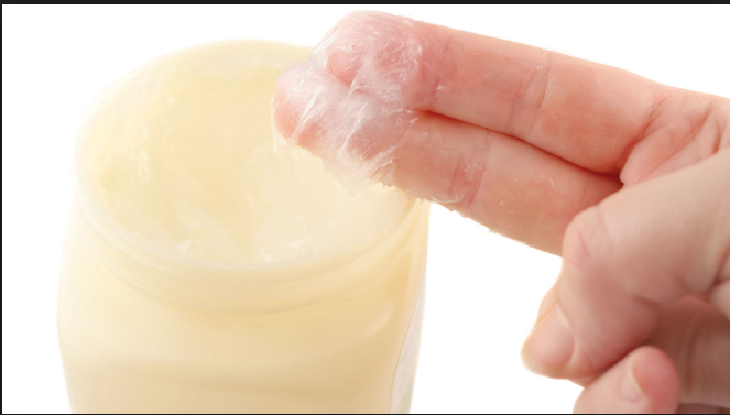 Vazelinin kullanım alanları