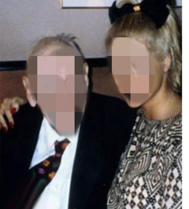 70 Yaşinda Ki̇ Adam Evlenmek İsteyi̇nce