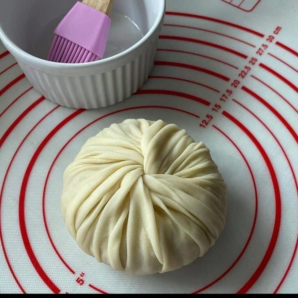 Samsa Böreği