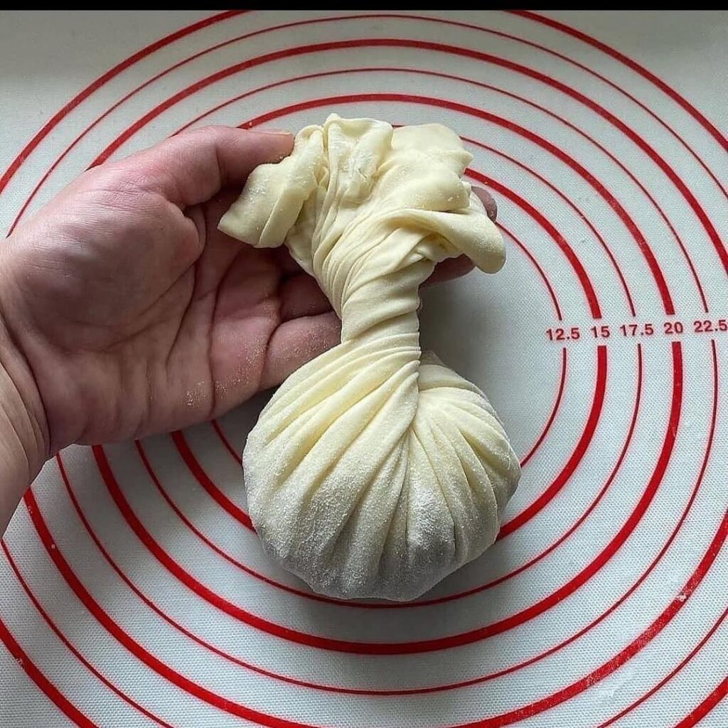 Samsa Böreği