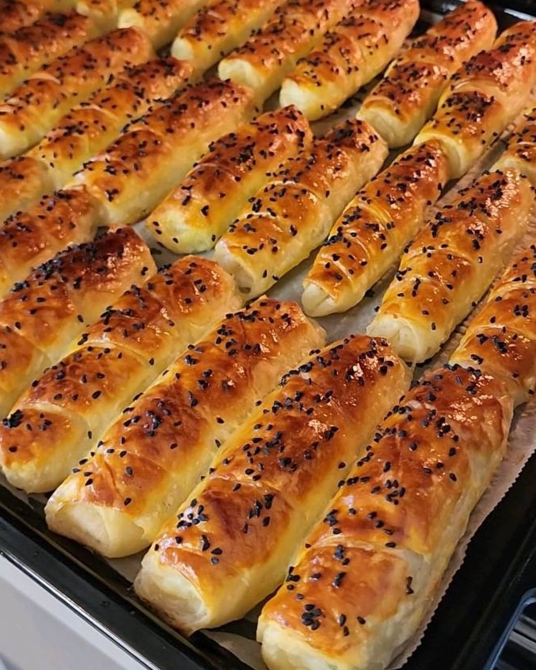 Sodalı Çıtır Sarma Börek