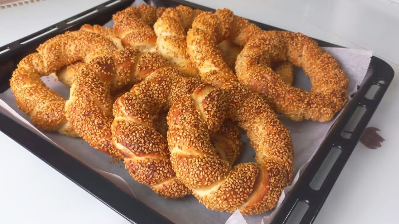 Ev Yapımı Sokak Simiti