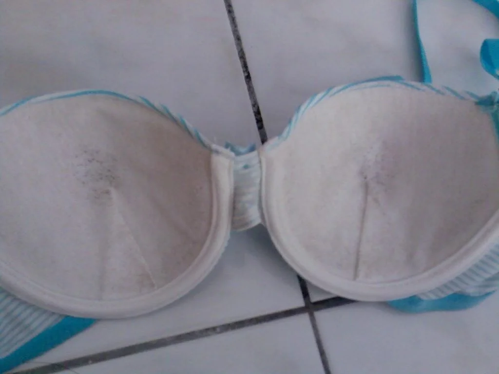 Pazardan Sütyen Alırken Dikkat Edin