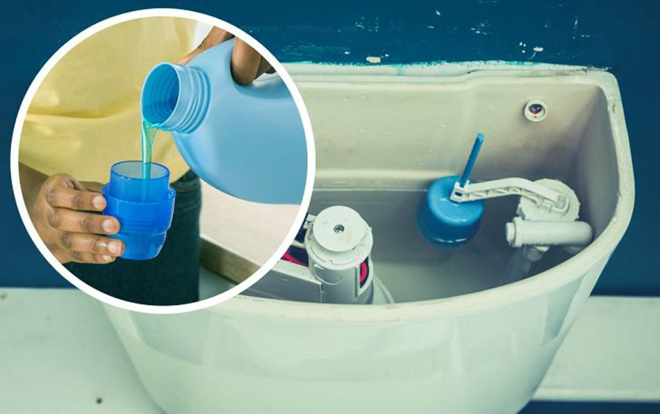 Banyonun Güzel Kokması İçin Muhteşem Fikirler