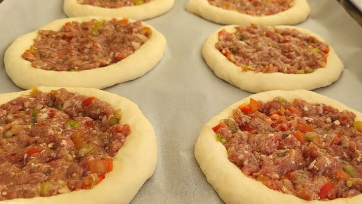 Bursa’nın Meşhur Cantık Pidesi