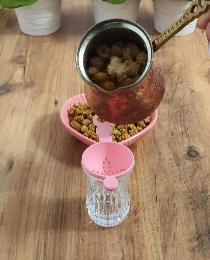 Bağışıklığı Güçlendiren Dut Kurusunun Bu Faydalarını Biliyor musunuz?