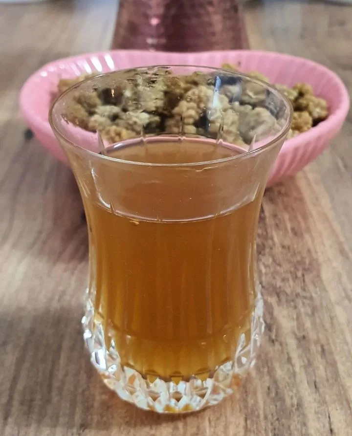 Bağışıklığı Güçlendiren Dut Kurusunun Bu Faydalarını Biliyor musunuz?