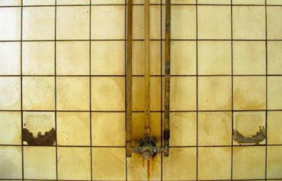 Duş ve Fayanns Temizliği Nasıl Yapılır?