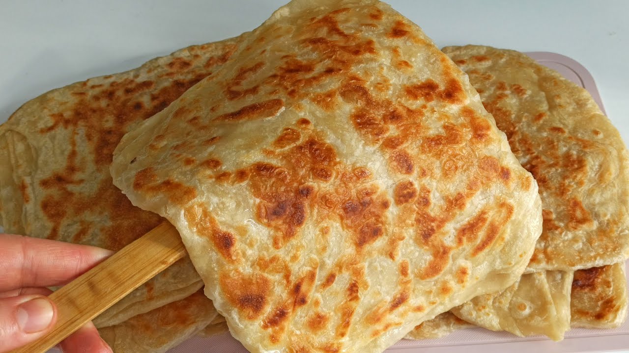 Mayasız Katmer Tarifi