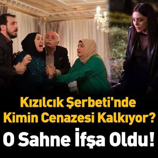 Hayatımın şokunu yaşadım resmen